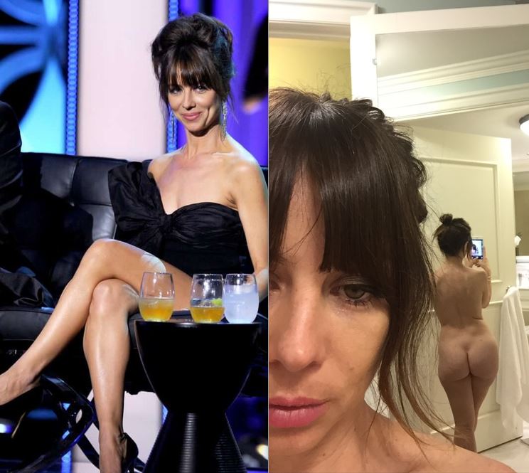 Natasha Leggero