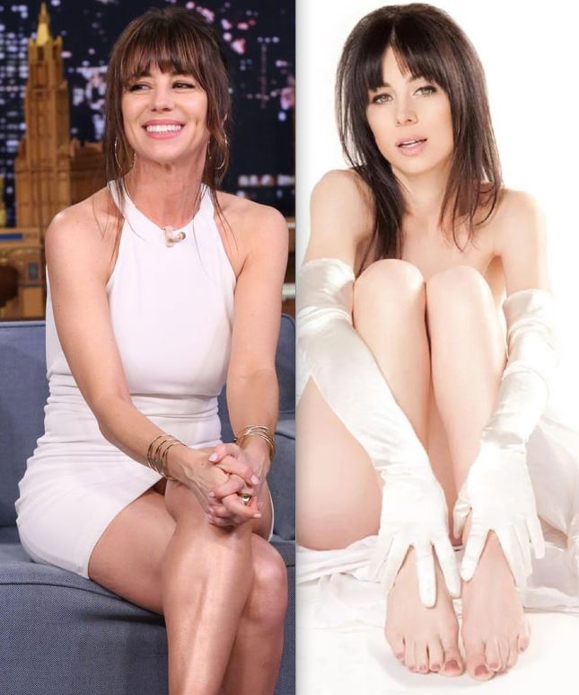 Natasha Leggero