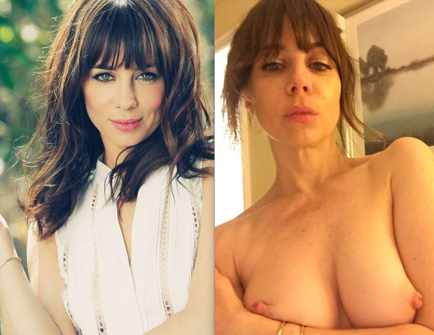 Natasha Leggero