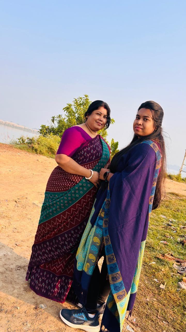 Desi boudi real lesbian couple