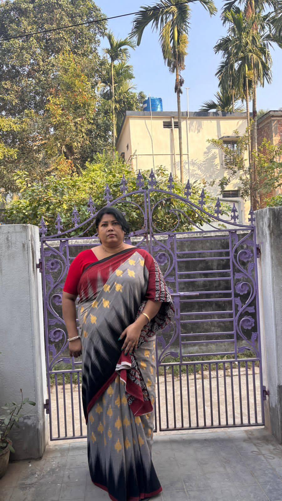 Desi boudi real lesbian couple