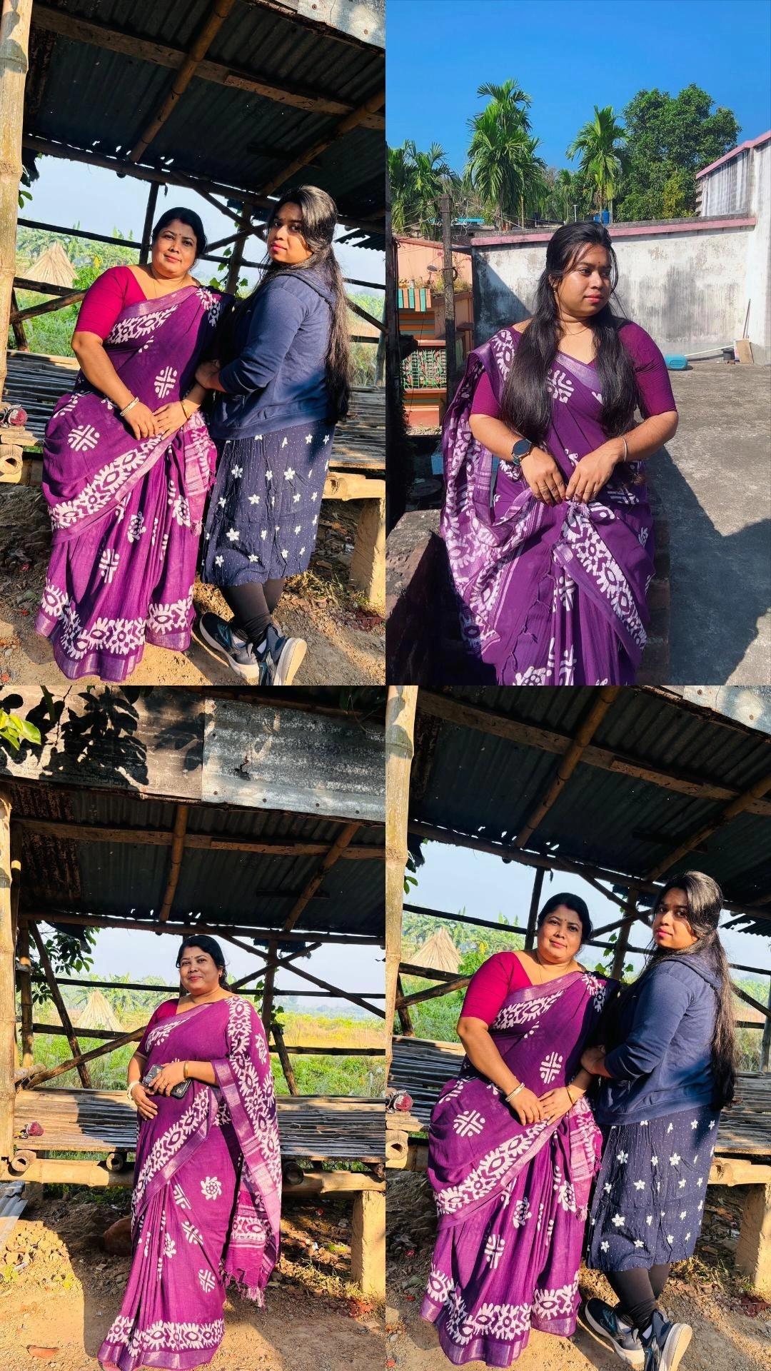 Desi boudi real lesbian couple