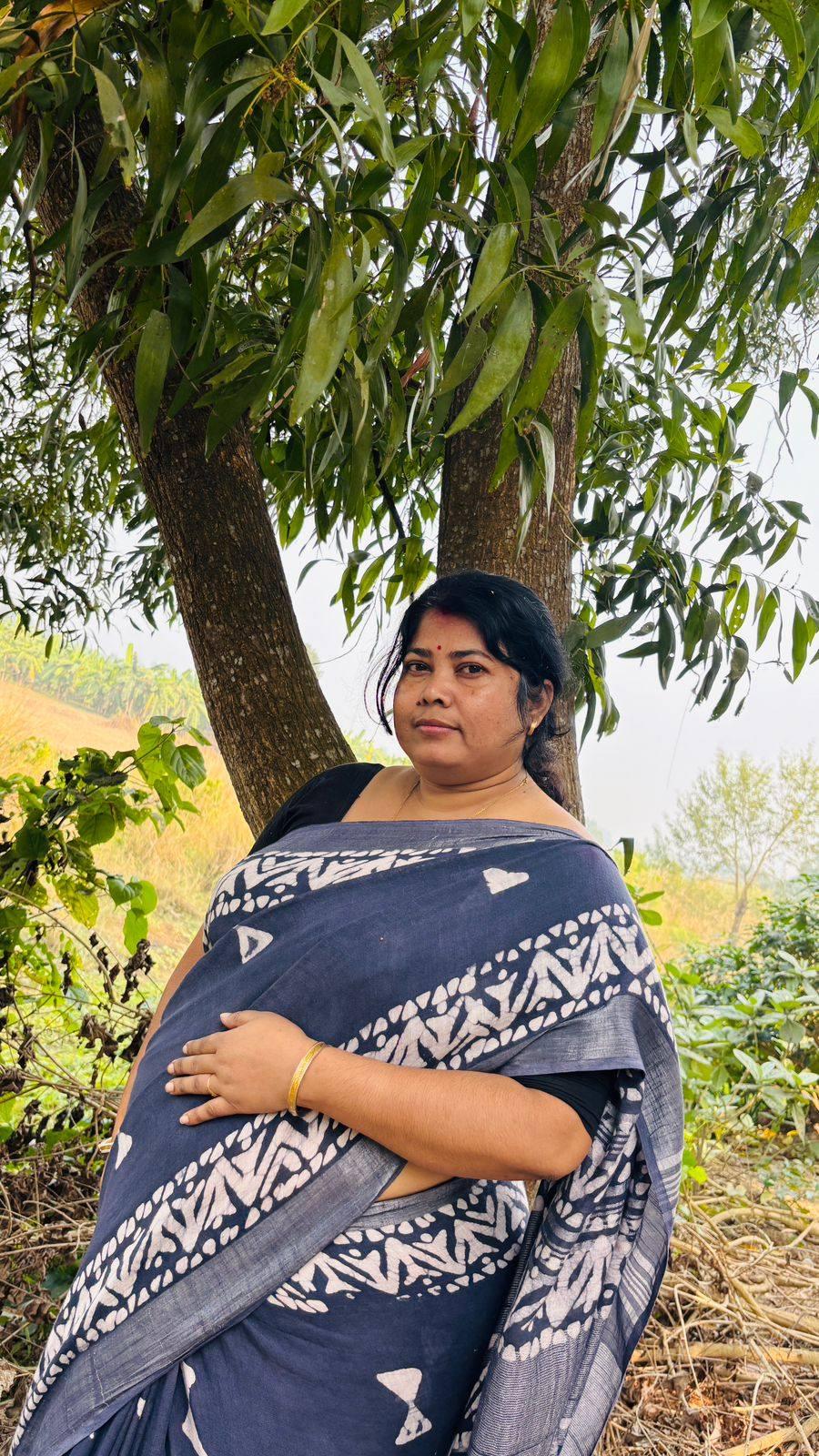 Desi boudi real lesbian couple