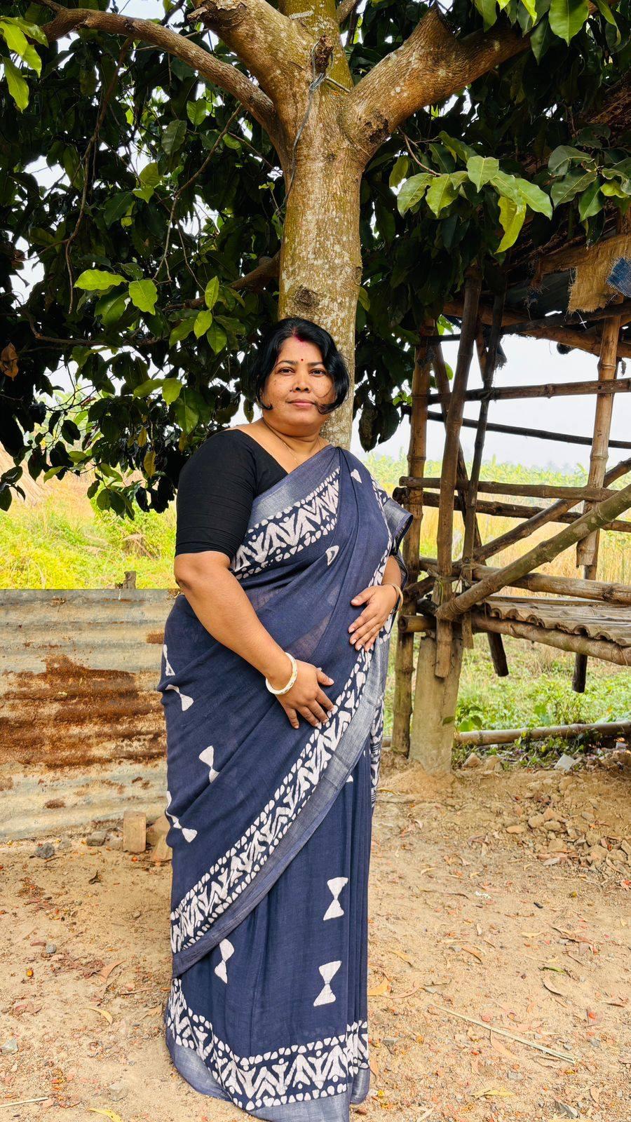 Desi boudi real lesbian couple