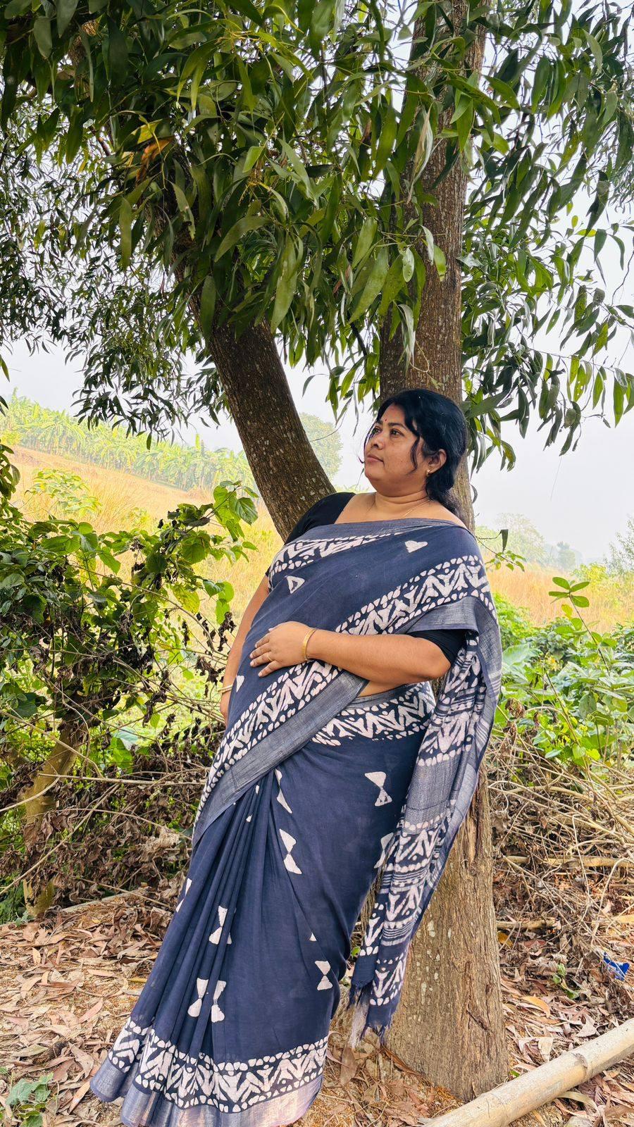 Desi boudi real lesbian couple