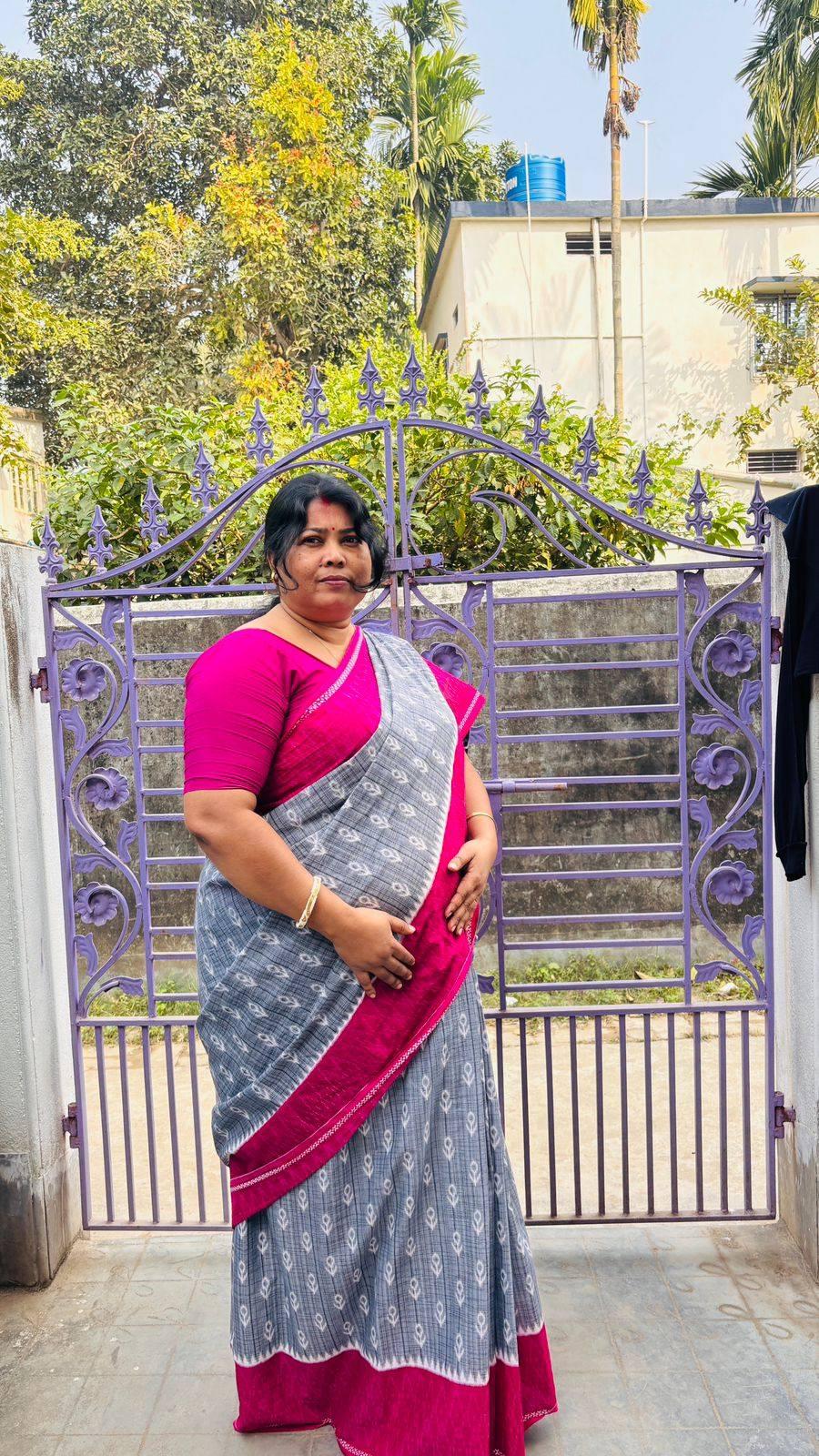 Desi boudi real lesbian couple