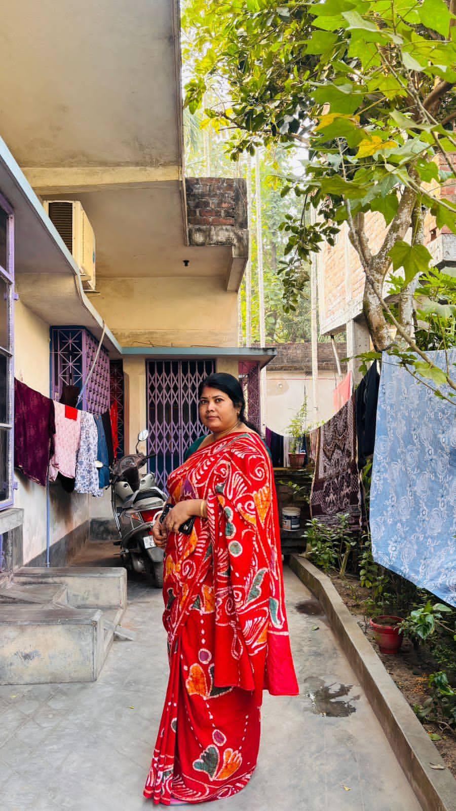 Desi boudi real lesbian couple