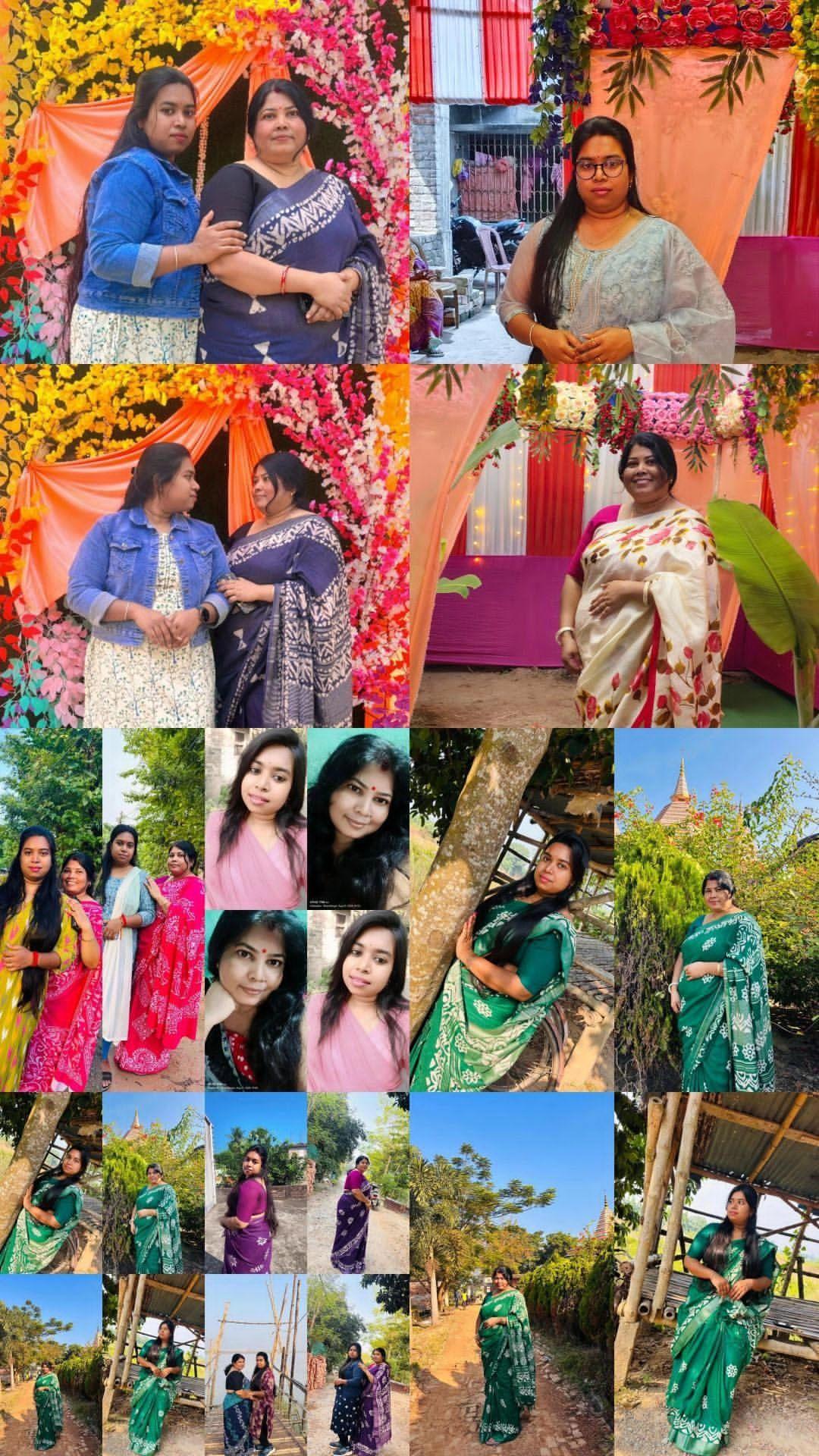 Desi boudi real lesbian couple