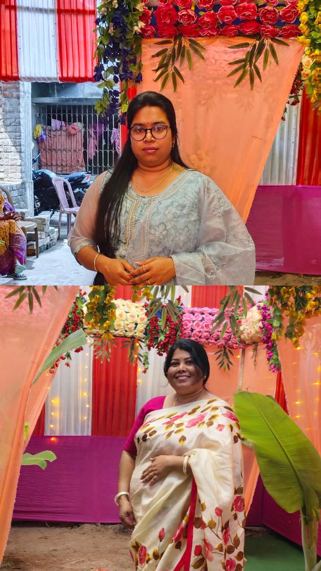 Desi boudi real lesbian couple