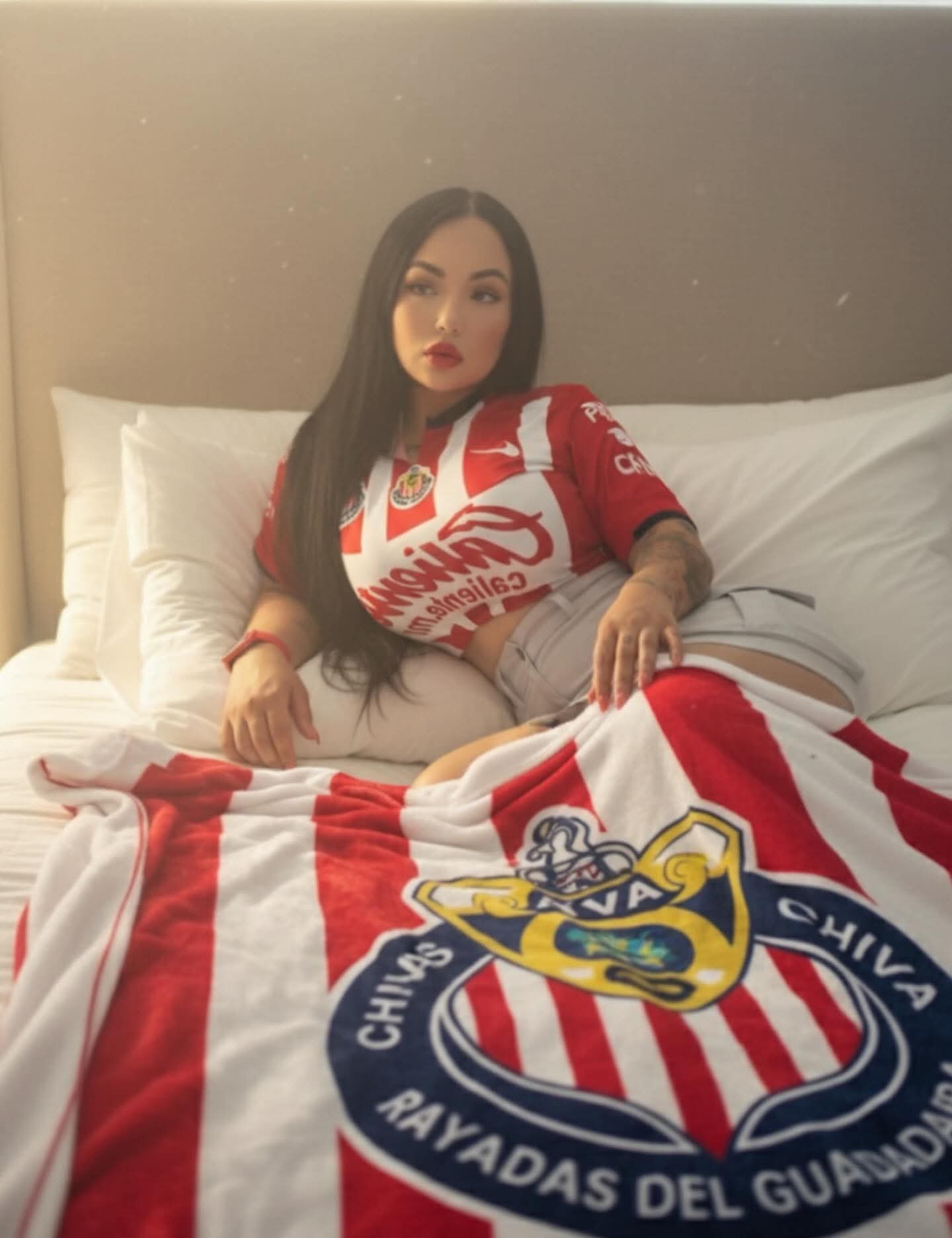 Puta de chivas
