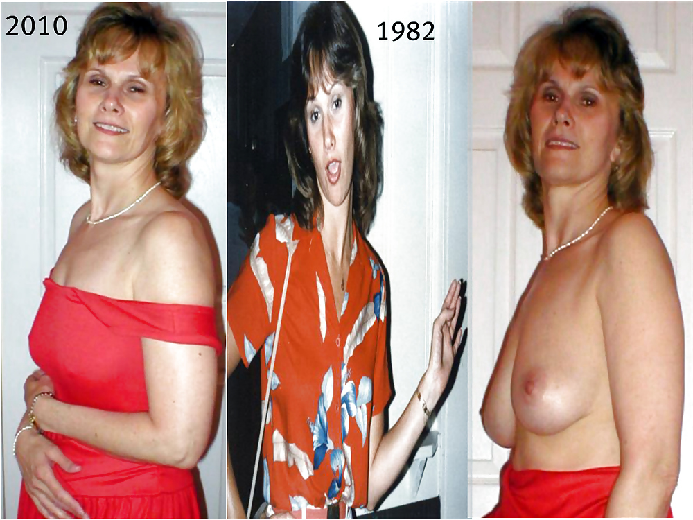 From aunt's computer.