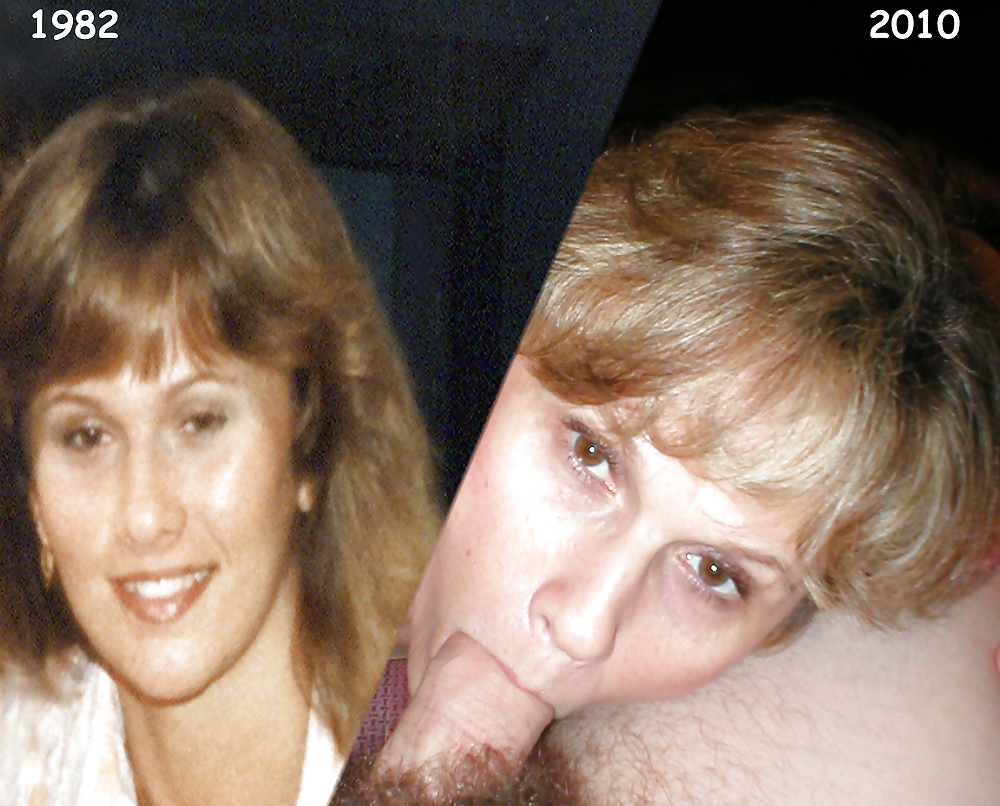 From aunt's computer.