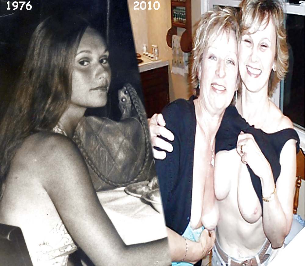 From aunt's computer.