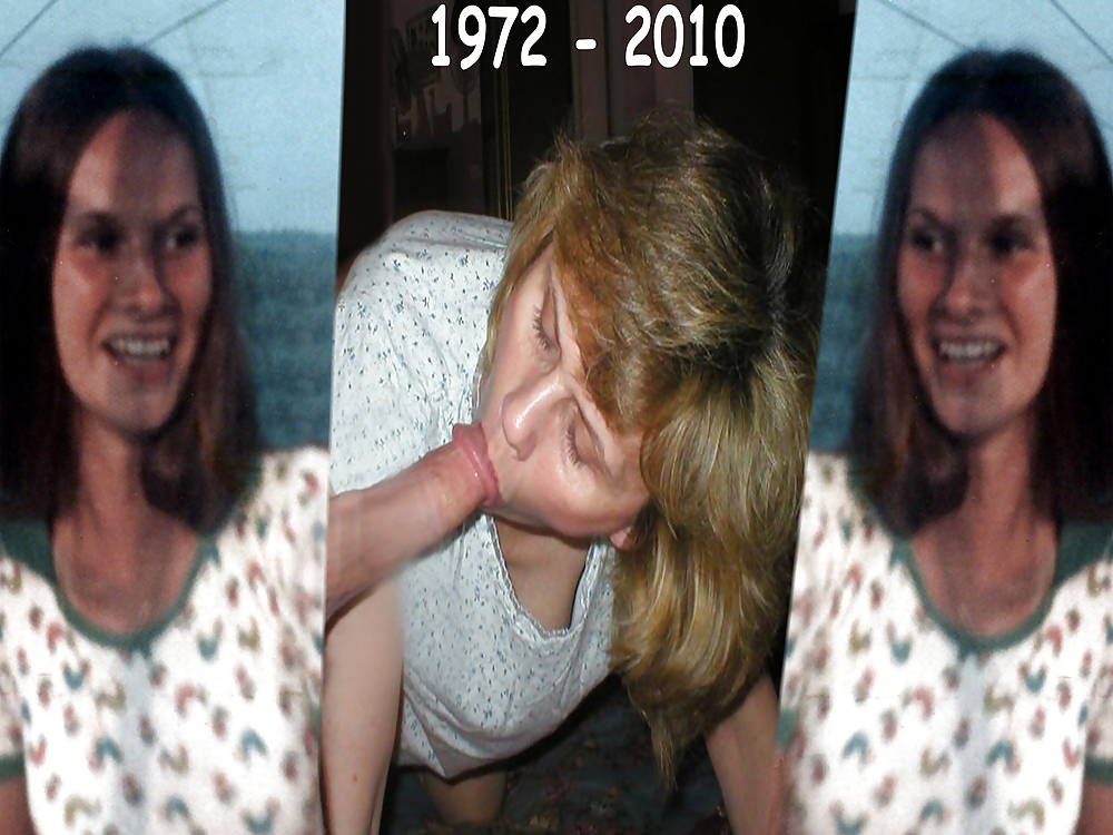 From aunt's computer.