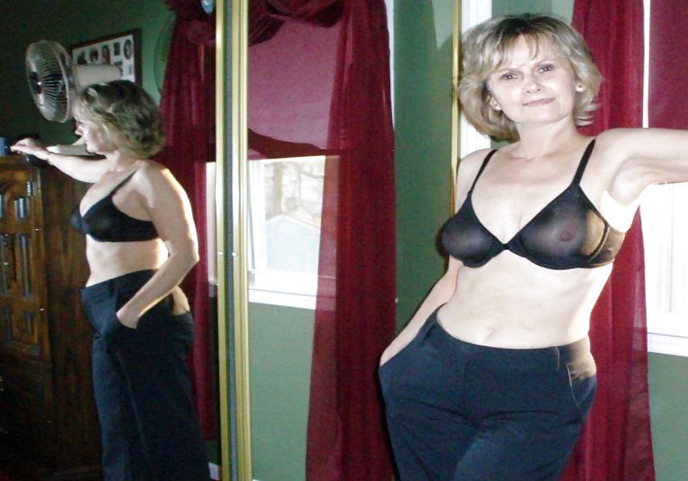 From aunt's computer.