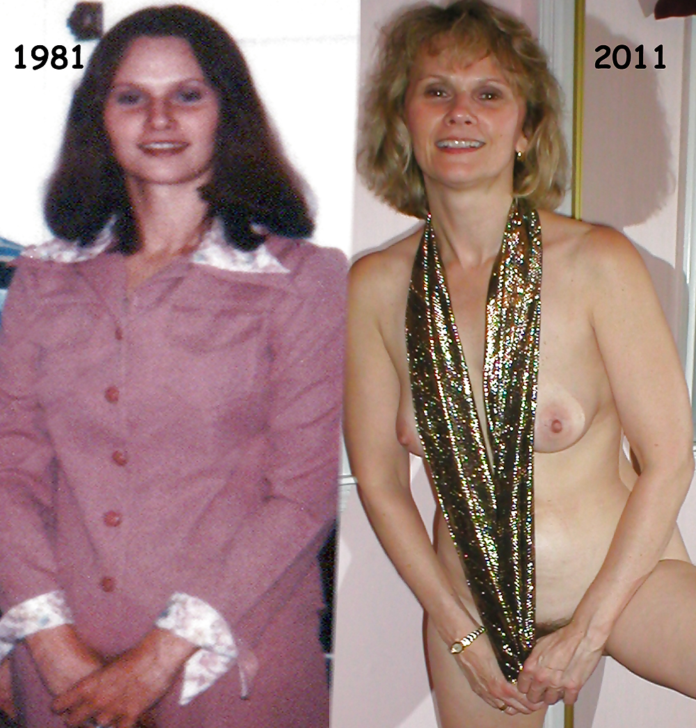 From aunt's computer.