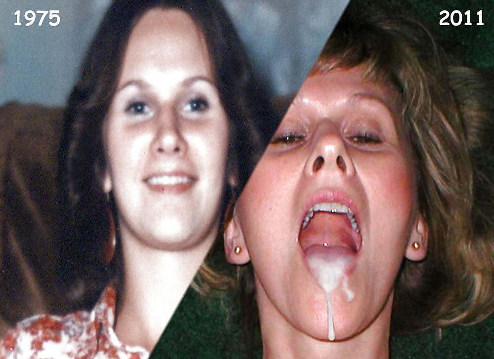 From aunt's computer.