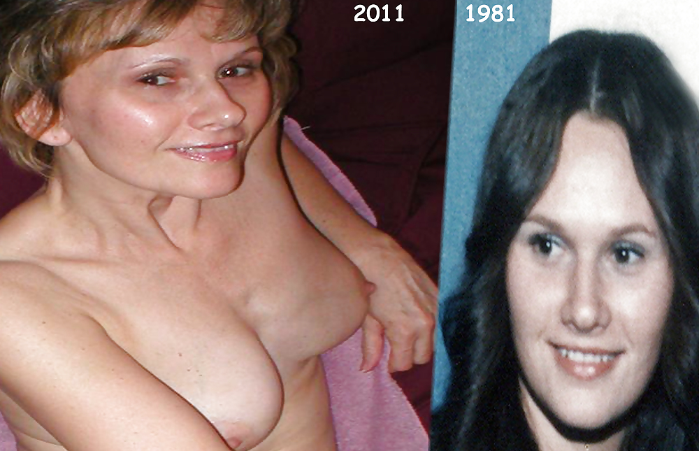 From aunt's computer.