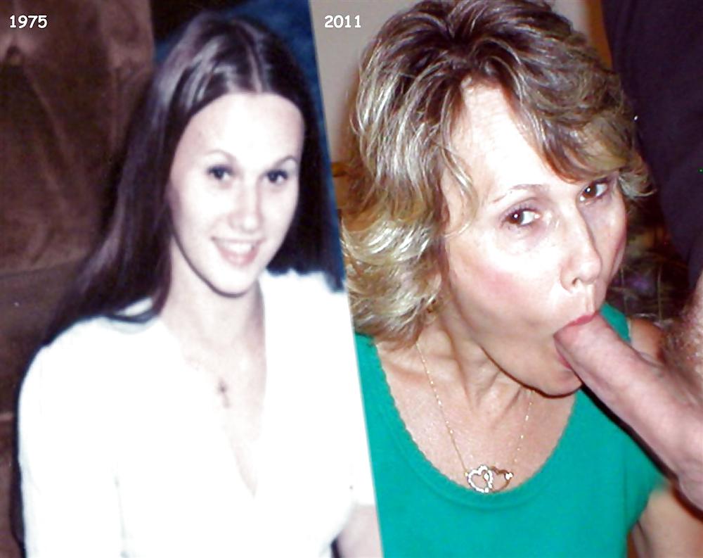 From aunt's computer.