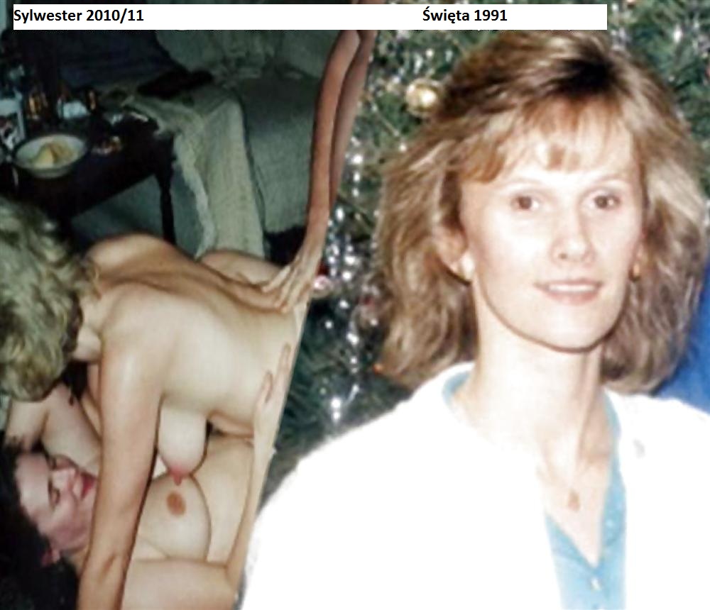 From aunt's computer.