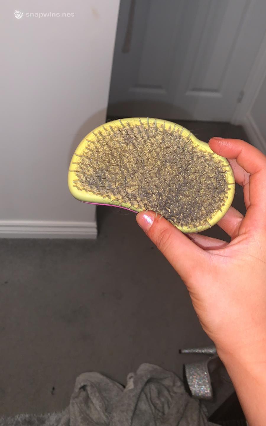 Boutine LA mature leak