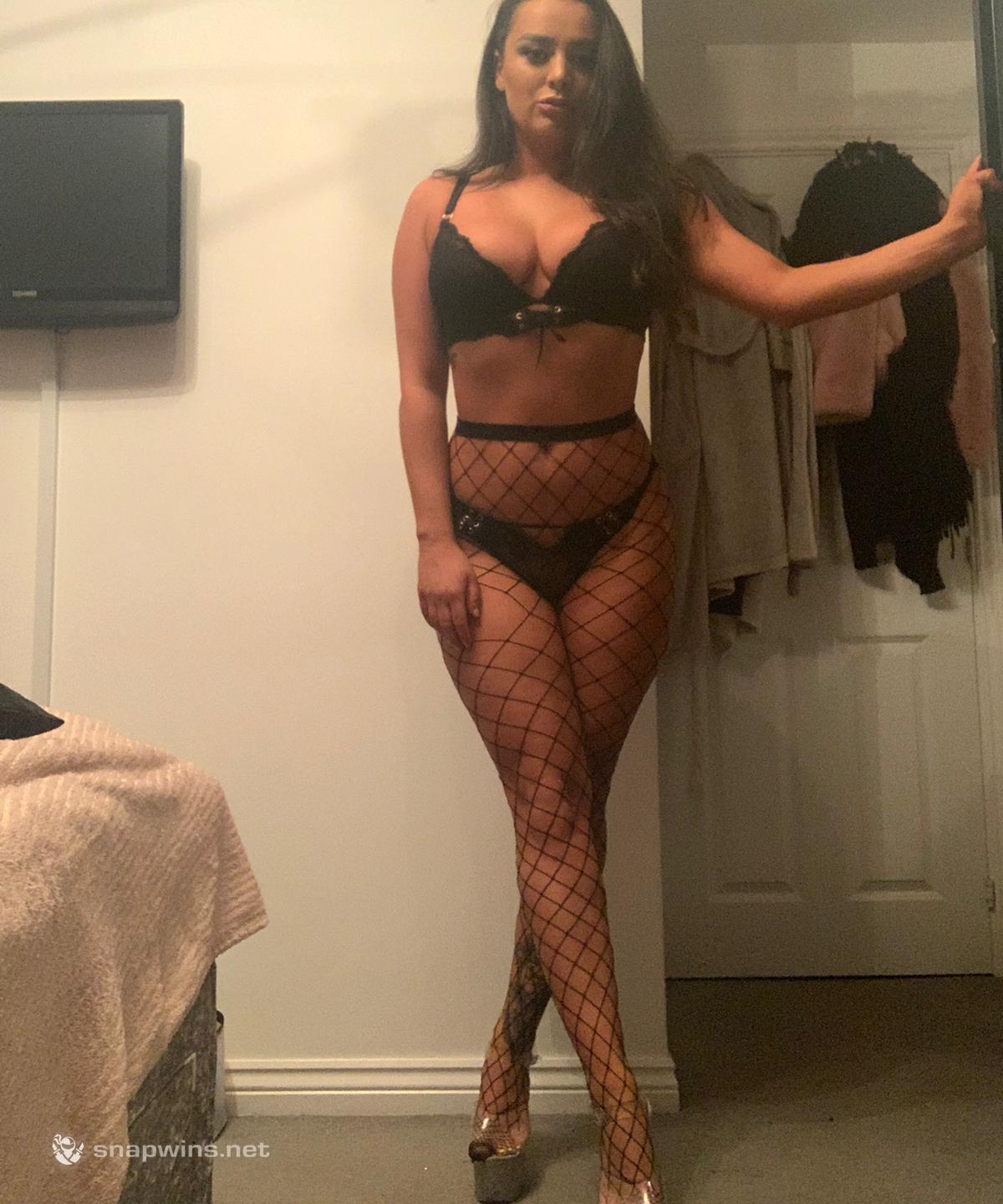 Boutine LA mature leak