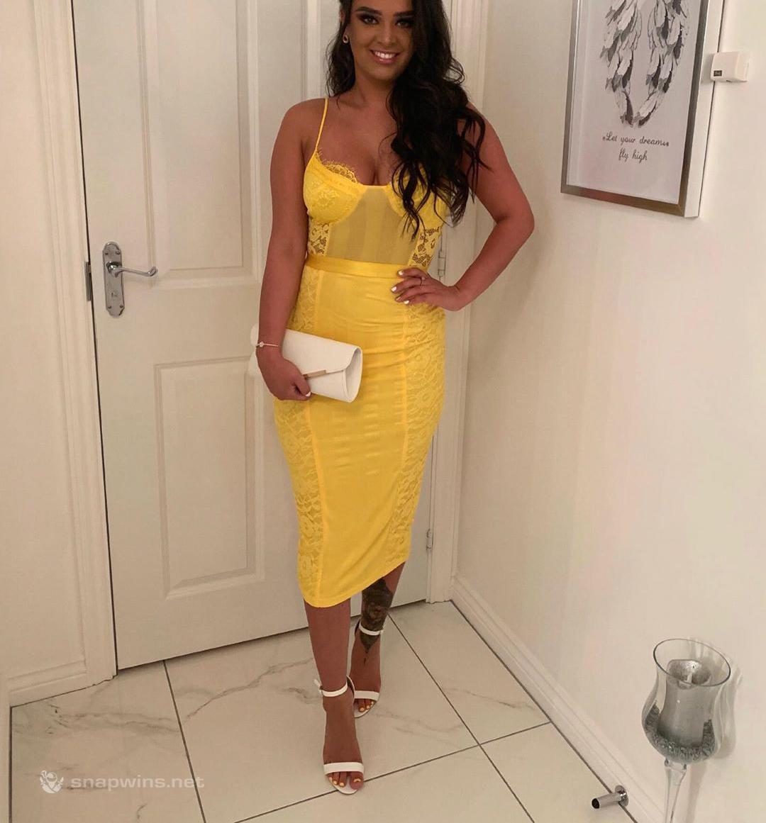 Boutine LA mature leak