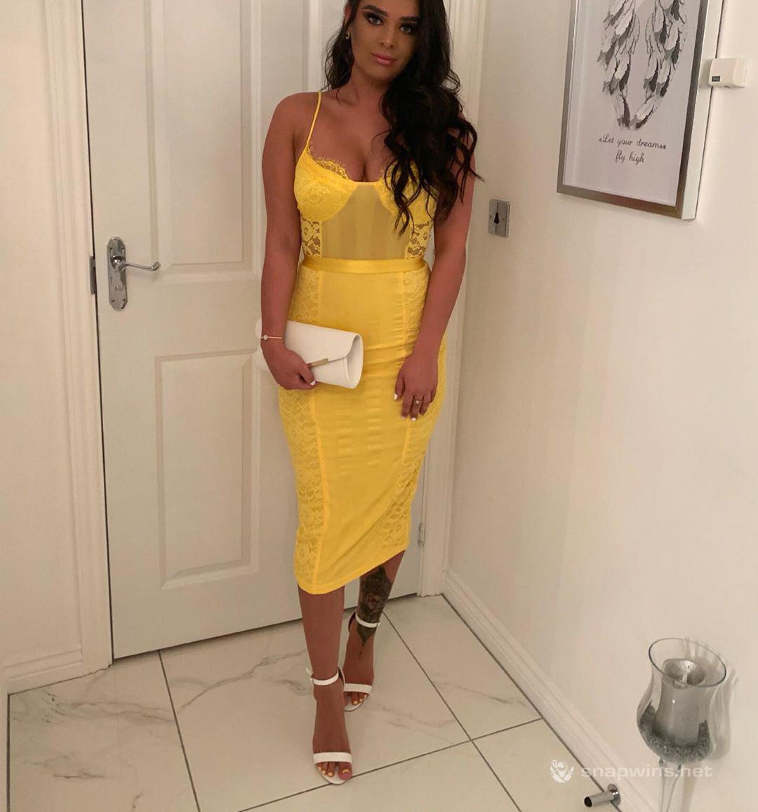 Boutine LA mature leak