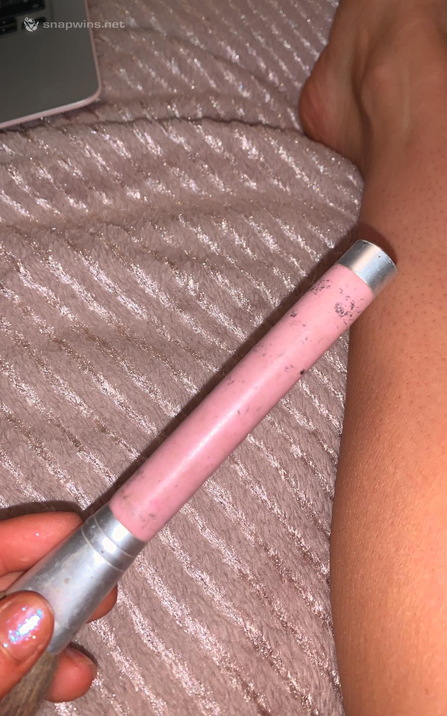 Boutine LA mature leak