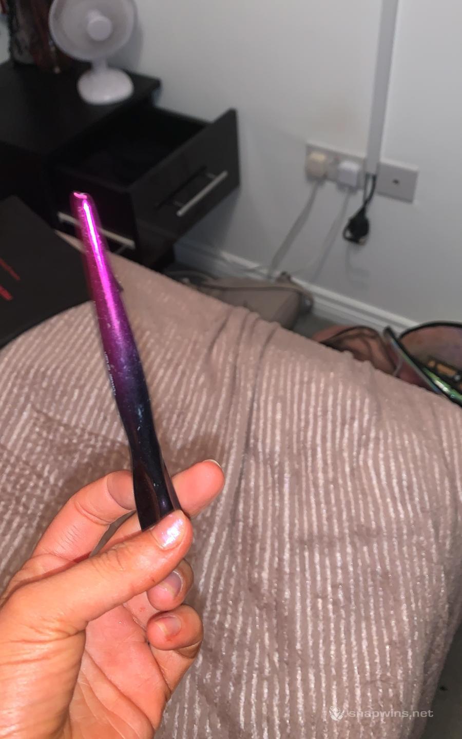 Boutine LA mature leak