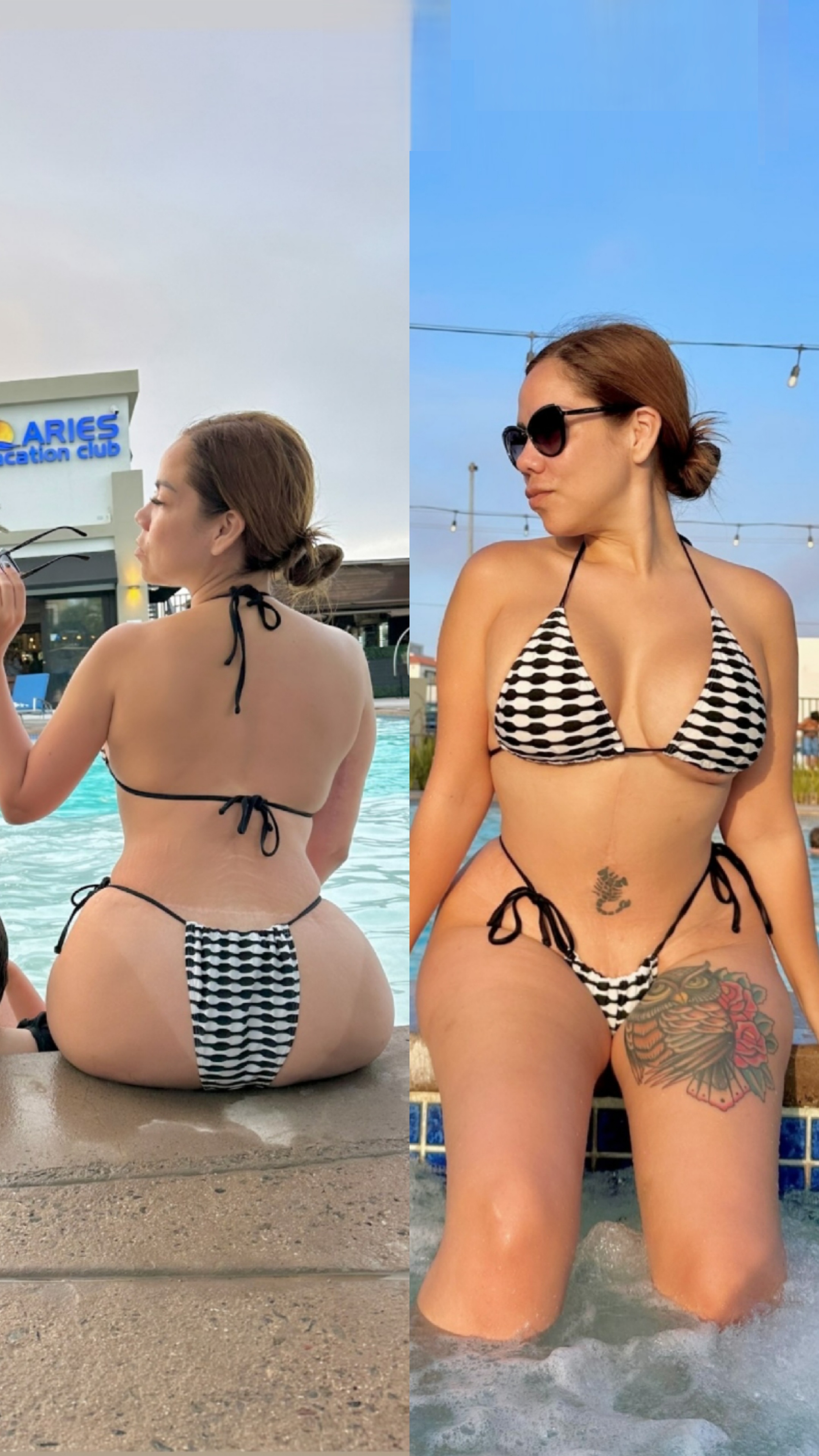 Feliz cumple cachonda