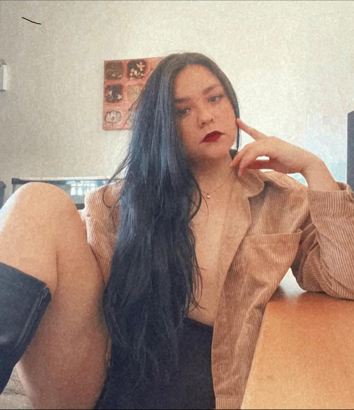 Minet Salgado Zorrita desde la UABC