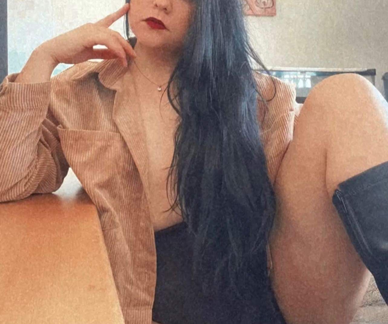 Minet Salgado Zorrita desde la UABC