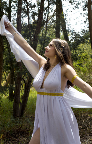 Hot Hot Hot Girl 112