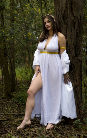 Hot Hot Hot Girl 112