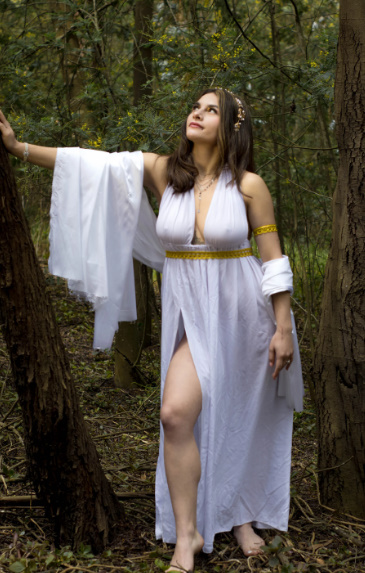 Hot Hot Hot Girl 112