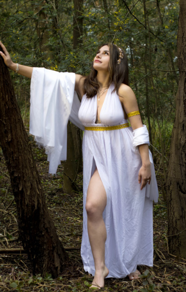 Hot Hot Hot Girl 112