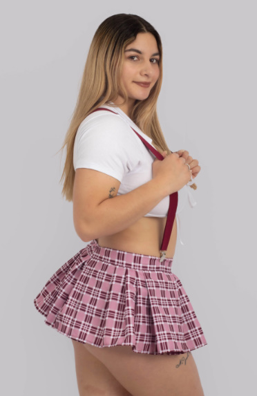 Hot Hot Hot Girl 112