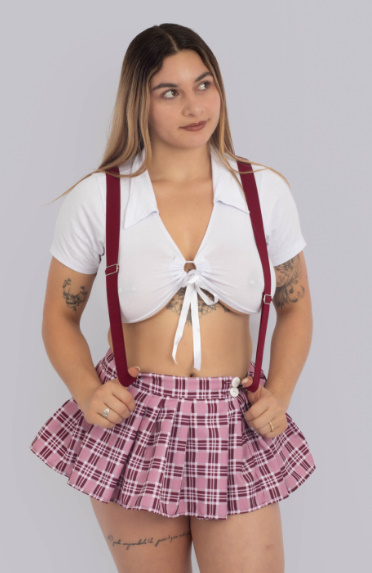 Hot Hot Hot Girl 112