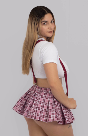 Hot Hot Hot Girl 112