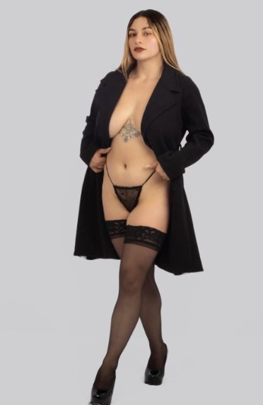 Hot Hot Hot Girl 112