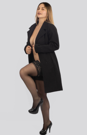 Hot Hot Hot Girl 112