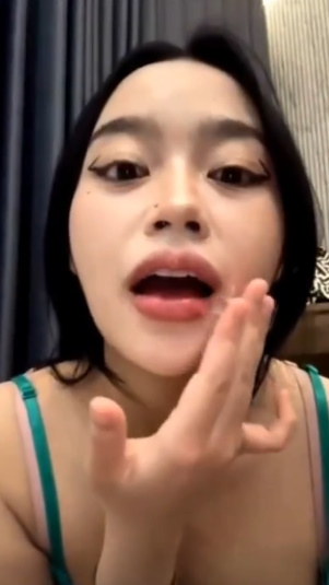 Hot Hot Hot Girl 113