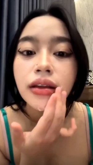 Hot Hot Hot Girl 113