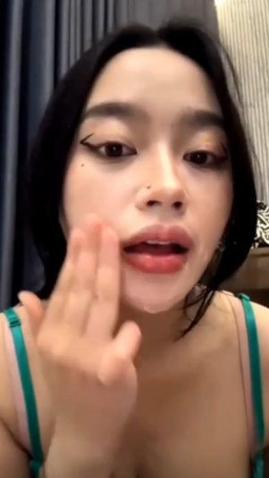 Hot Hot Hot Girl 113