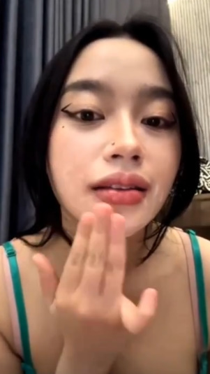 Hot Hot Hot Girl 113