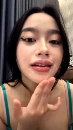 Hot Hot Hot Girl 113