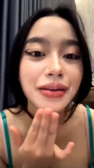 Hot Hot Hot Girl 113