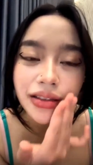 Hot Hot Hot Girl 113