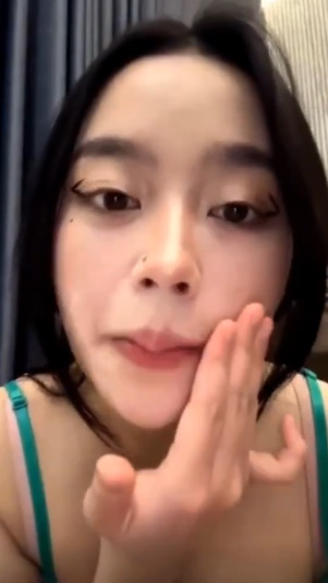 Hot Hot Hot Girl 113